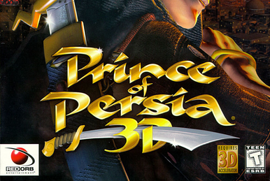 Evolution of Prince of Persia Games w/ Facts 1989-2022 