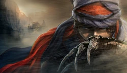 Prince of Persia 2008: Ubisoft pensa ad un remake? Gli ultimi rumor Prince of Persia 2008: Ubisoft pensa ad un remake? Gli ultimi rumor