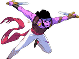 Prince (Rogue)
