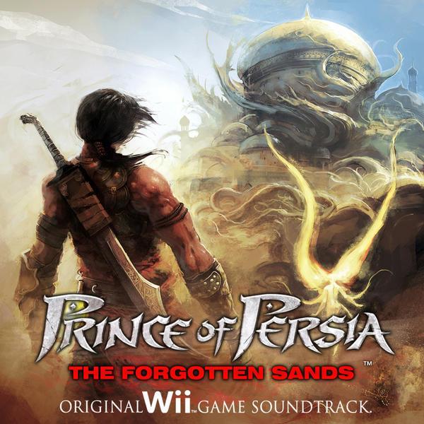 Prince of Persia: The Forgotten Sands - Wikipedia