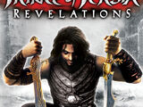 Prince of Persia: Revelations