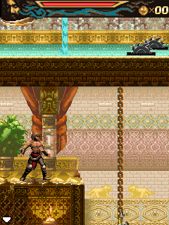 Prince of Persia: The Two Thrones - Dolphin Emulator Wiki