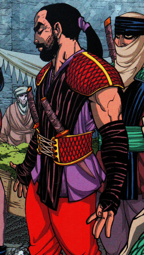 Setam, Prince of Persia Wiki