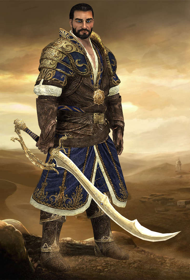 Dark Prince (Sands of Time), Prince of Persia Wiki