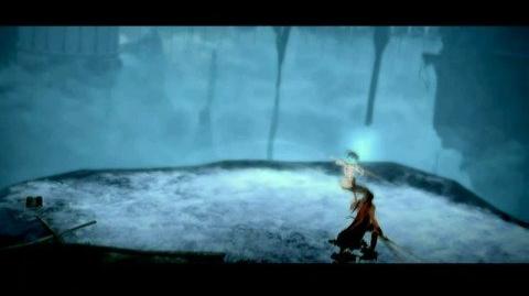 Prince of Persia - Tokyo Game Show 2008 - Trailer