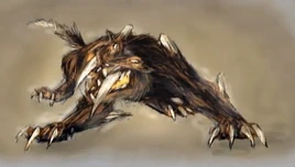 Prince of Persia The Sands of Time Tiger Concept 02