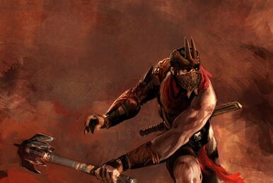 Raider, Prince of Persia Wiki
