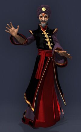 SOT