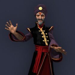 Prince (Prince of Persia), Neo Encyclopedia Wiki