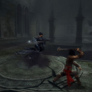 Prince Of Persia Warrior Within Prince Of Persia Wiki Fandom