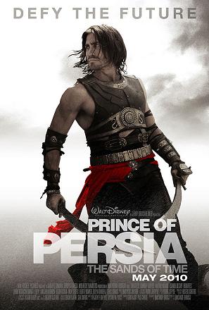 Prince of Persia: The Forgotten Sands - Wikipedia