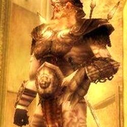Thrall (The Two Thrones), Prince of Persia Wiki