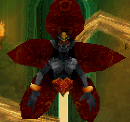 Priest (NDS)