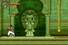 Prince of Persia: The Sands of Time (GBA) | Prince of Persia Wiki  