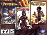 Prince of Persia Trilogy