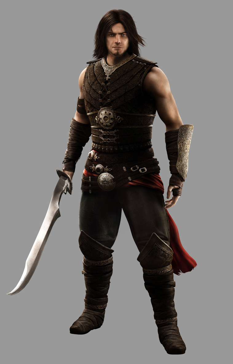 Prince (Prince of Persia), Neo Encyclopedia Wiki