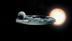 The World
