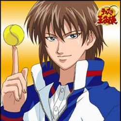 Shūsuke Fuji | Prince Of Tennis Wiki | Fandom