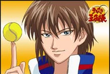 Gakuto Mukahi | Prince of Tennis Wiki | Fandom