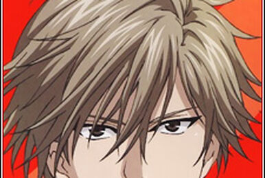 Bun Bun A La Carte | Prince of Tennis Wiki | Fandom