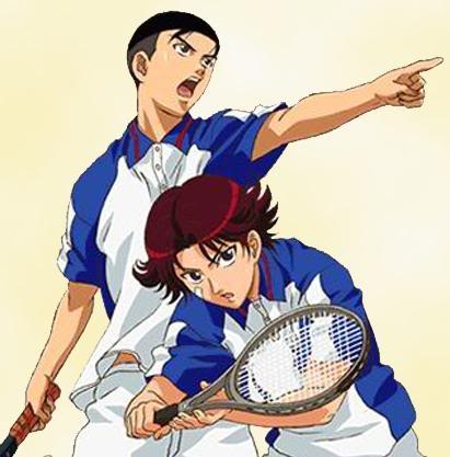 【kikumaRu】18 Kikumaru All Alone | Prince of Tennis Wiki | Fandom