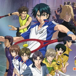 Category Movies Prince Of Tennis Wiki Fandom