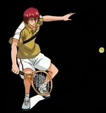 Iron Pole Strike stance