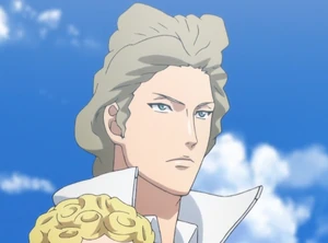 Vulcan Lartius Prince of Tennis Wiki Fandom