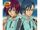 Two of Us~ Jyunpaku no Hane