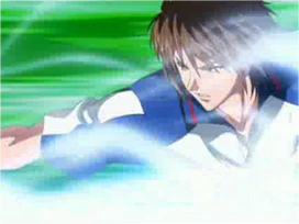 Fuji using Fifth Counter - Hecatoncheires no Monban.