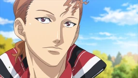 Tetsuya Hara | Prince of Tennis Wiki | Fandom