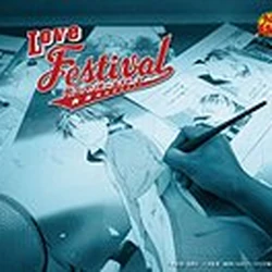 Love Festival Prince Of Tennis Wiki Fandom