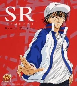 THE PRINCE OF TENNIS ラミカードセット vol.1 81Ek6yCuPpL.jpg_BO30,255,255,