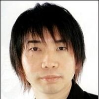 Junichi Suwabe Prince Of Tennis Wiki Fandom