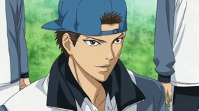 Shishido ryo