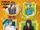 Tenipuri Song 800 Bun no Only One! -Tick-