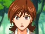 Saori Shiba