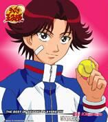 Eiji Kikumaru | Prince of Tennis Wiki | Fandom