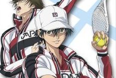 Perfect Edition Season 3 Volume 12 | Prince of Tennis Wiki