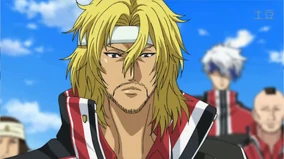 The Night Before the Decisive Battle | Prince of Tennis Wiki | Fandom
