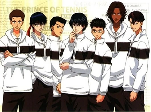 その他 THE PRINCE OF TENNIS vol.7 christmas その他 THE PRINCE OF TENNIS vol.7 christmas Amazon | The