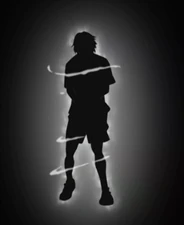 Oshitari completely unreadable