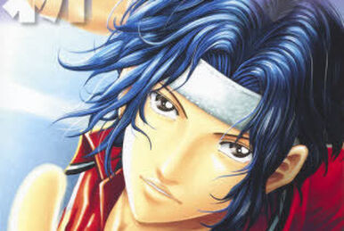 Golden Age 302: Zero Senses Tennis | Prince of Tennis Wiki