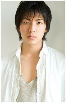 Ryuji Kamiyama | Prince of Tennis Wiki | Fandom