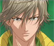 Shiraishi Kuranosuke prof