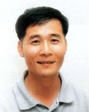 Min Seok Kim