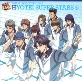 Hyotei Super Stars