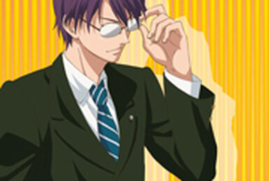P - Kimochi | Prince of Tennis Wiki | Fandom