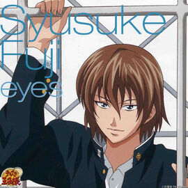 Feel My Soul Tatakai No Naka De Prince Of Tennis Wiki Fandom Feel My Soul Tatakai No Naka De Prince Of Tennis Wiki Fandom