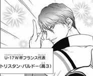 Manga introduction